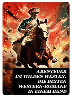 cover image of Abenteuer im Wilden Westen